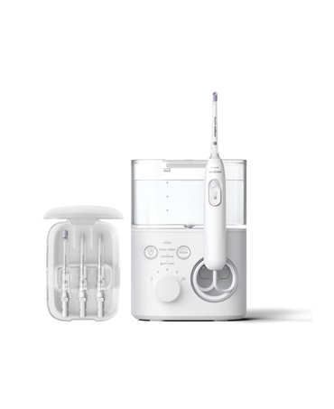 Sonicare Power Flosser 7000