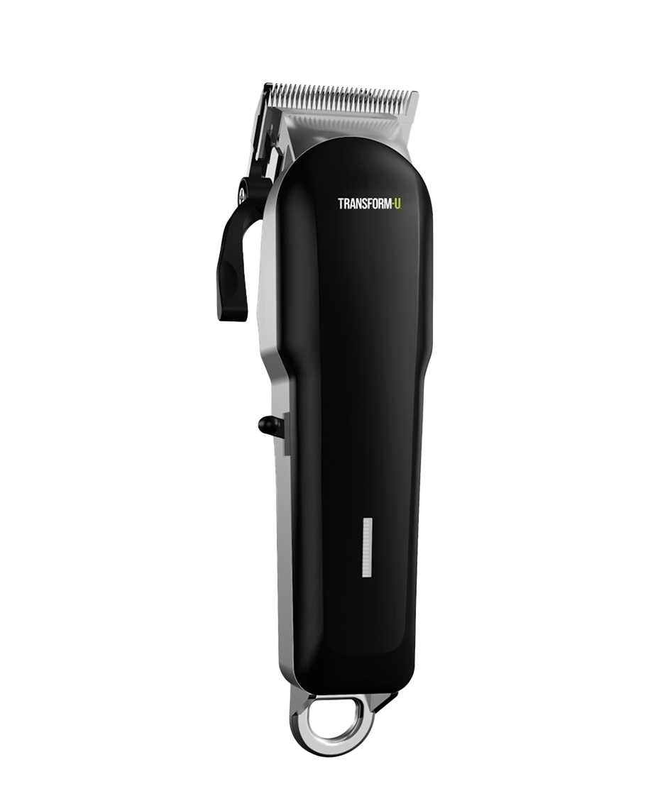 TRANSFORM-U HomeBarber Recharge Hair Clipper Shaver Shop