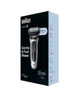 Series 6 Wet & Dry Electric Shaver