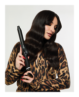 chronos curve classic tong hair curler