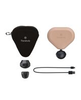 Theragun Mini 2.0 Desert Rose Percussive Therapy