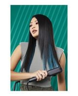 The Wide Iron Hair Straightener