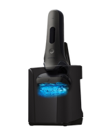 Series 1000 PRO 6-Blade Wet & Dry Electric Shaver with Clean & Charge Station