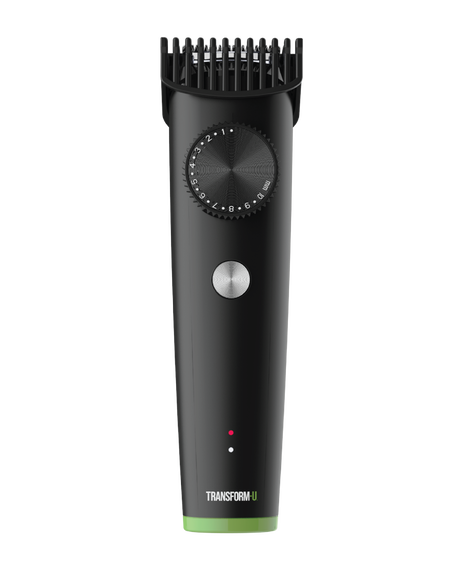 Lithium-Ion Multi-Groom