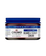 Cooling Citrus & Mint Leaf Beard Cream - 113g