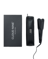 The Wide Iron Hair Straightener