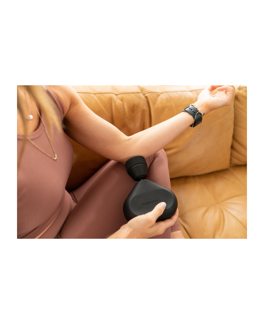 Therabody | Theragun Supersoft Attachment | Shaver Shop Therabody | Theragun Supersoft Attachment | Shaver Shop