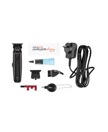 LoProFX Trimmer - Black