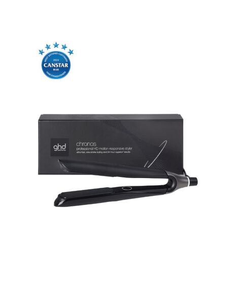chronos hair straightener