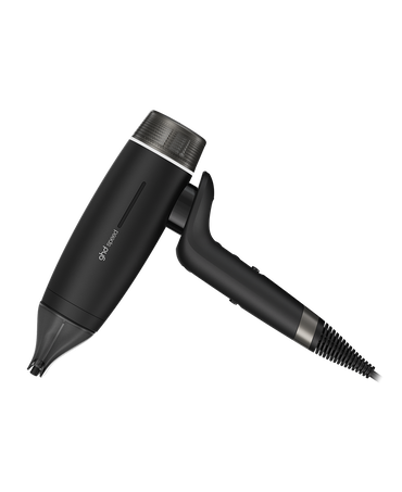 Speed Professional Hair Dryer - Black