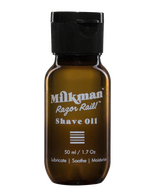 Shave Oil - 50mL