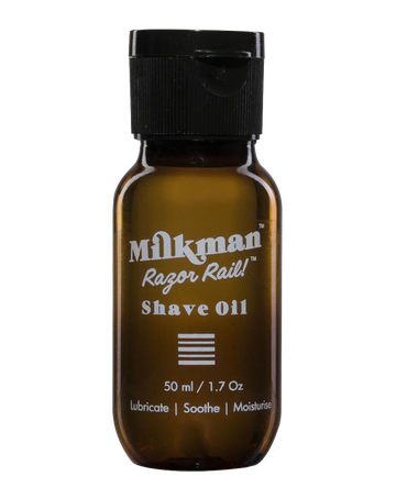 Shave Oil - 50mL