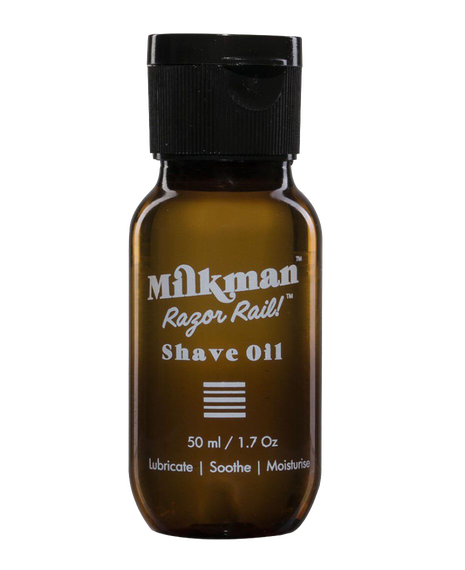 Shave Oil - 50mL