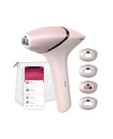 Series 9000 Lumea Cordless IPL Hair Removal Device