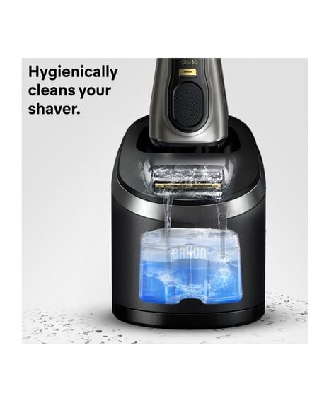 Clean & Renew Cartridge Refills 6 Pack