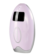 IPL Hair Removal Device - Purple