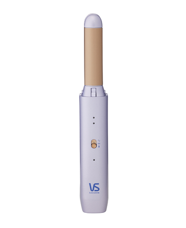 Unbound Cordless 2-in-1 Straightener and Curler