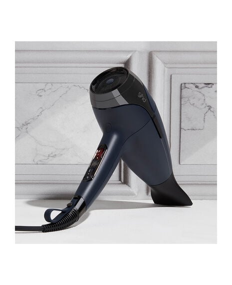 helios professional hair dryer