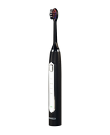 LED Whitening Sonic Electric Toothbrush - Midnight