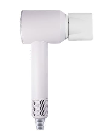 Salon Pro+ Hair Dryer
