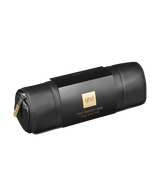 Heat-Resistant Hair Straightener Bag & Mat