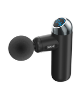 Mini LCD Massage Gun