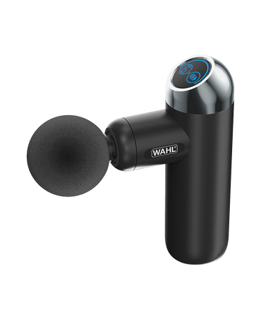 Mini LCD Massage Gun