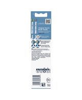 Variety Brush Head Refills 4 Pack