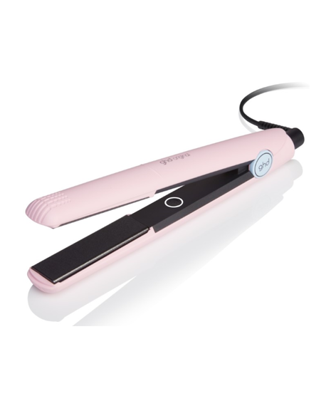 original hair straightener limited edition ID collection - soft pink
