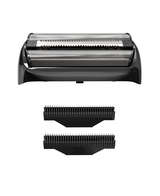 Lithium-ion Electric Travel Shaver