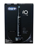 iO10 Electric Toothbrush with Travel Case