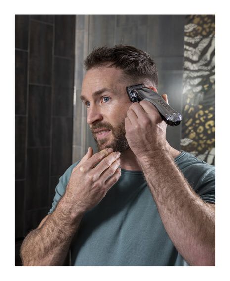 5000CC Salon Series Hair Clipper