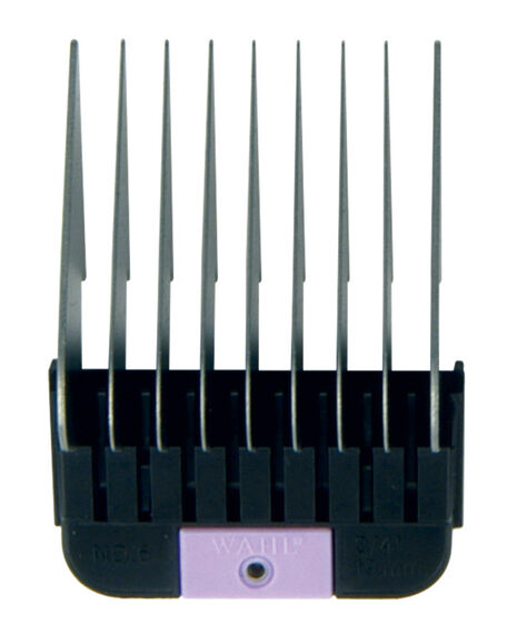 #6 Pet Clipper Guide - 19mm