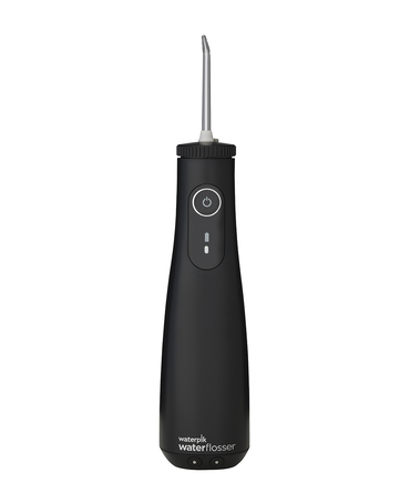 Cordless Select Water Flosser - Black