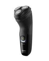 Series 3000X Wet & Dry Electric Shaver - Black