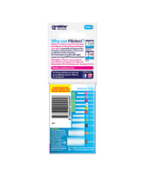 Interdental Brushes 10 Pack - Size 5