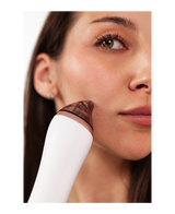 Microdermabrasion Handset