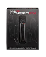 LoProFX Trimmer - Black