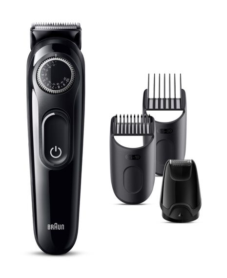 Series 3 Beard Trimmer