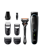 7-in-1 Series 5 Multigroom Kit