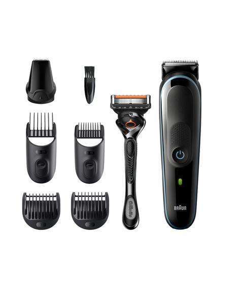 7-in-1 Series 5 Multigroom Kit