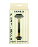 Jade Gua Sha Roller