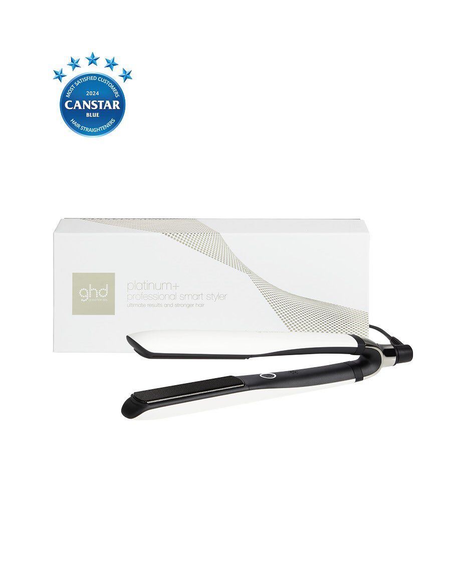 Ghd smart styler best sale