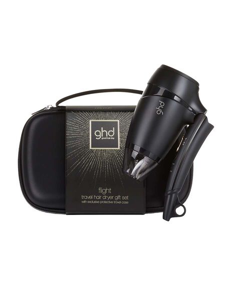 flight travel dryer limited edition gift set