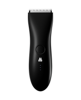 The Trimmer Premium Body Groomer - Onyx