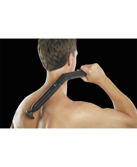 Professional Back Shaver