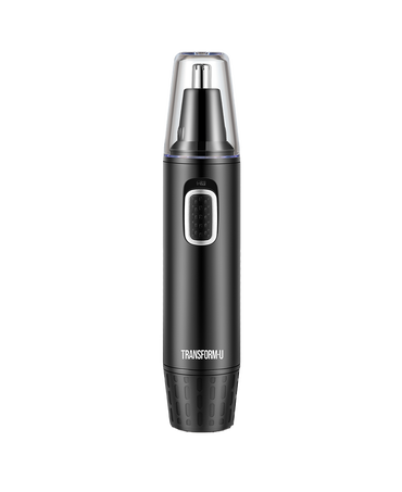 360 Rotary Ear & Nose Trimmer