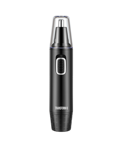 360 Rotary Ear & Nose Trimmer
