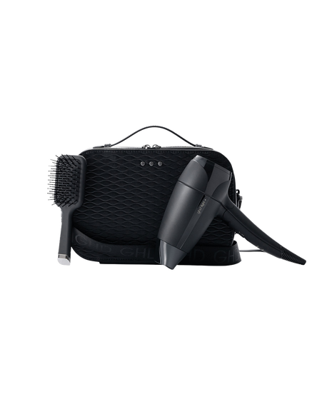 flight+&reg; travel hair dryer gift set - limited edition