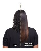 duet style 2 in 1 hot air styler festive gift set - limited edition